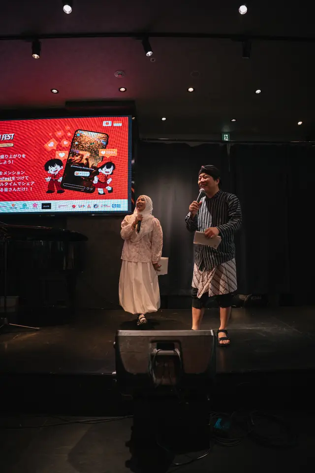 MiNiHon Fest 2026 ギャラリー