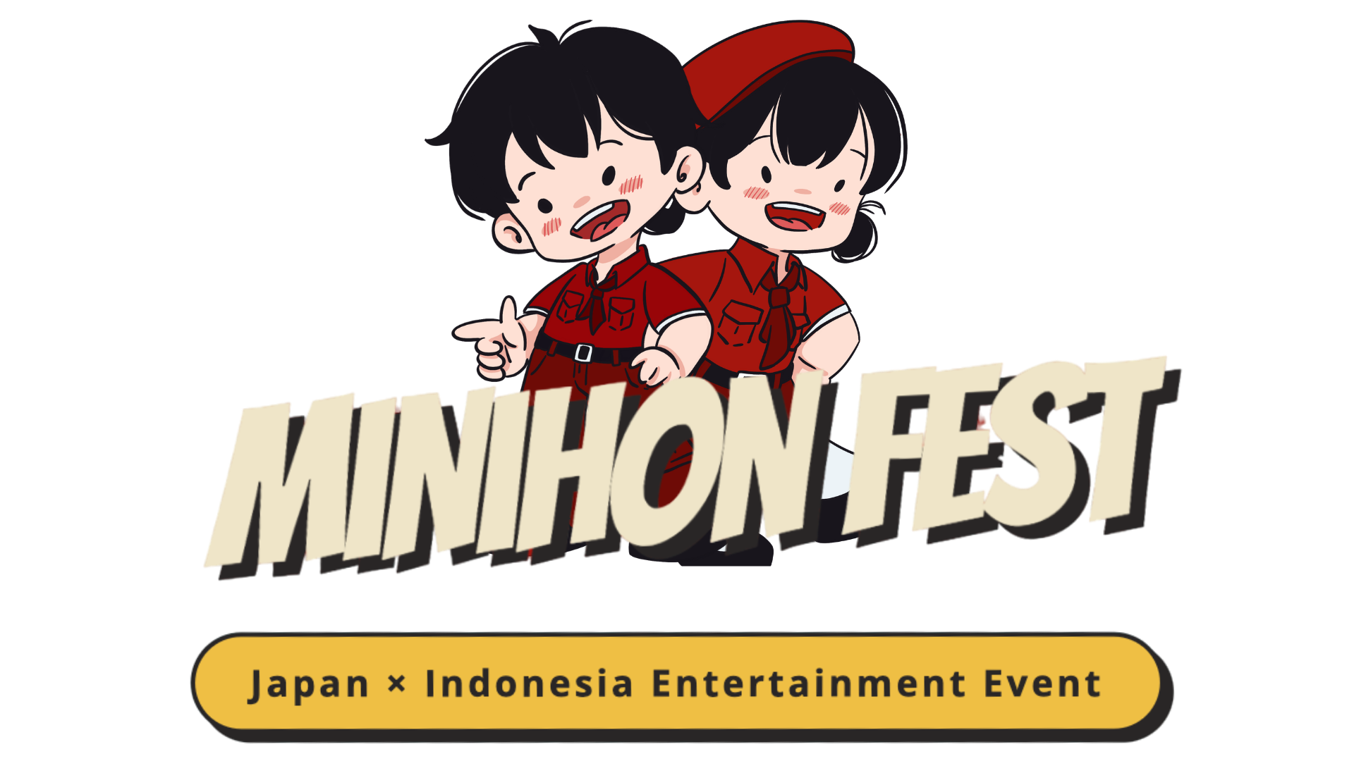 MiNiHon Fest